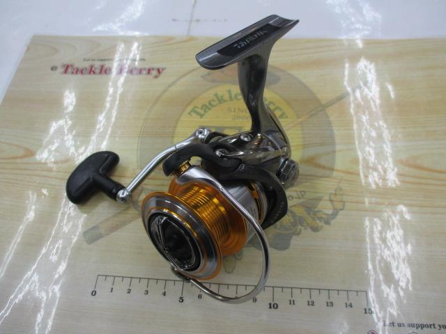 17エクセラー 2500