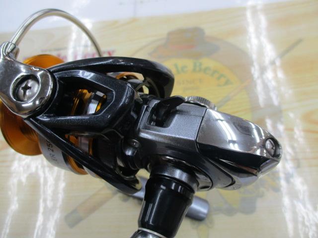 17エクセラー 2500