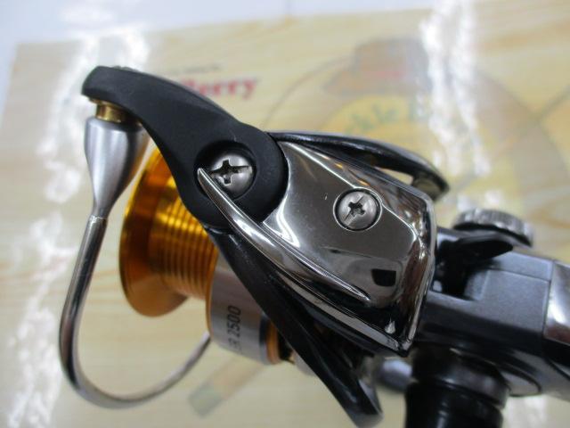 17エクセラー 2500