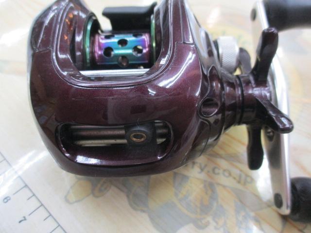 00スコーピオン 1001