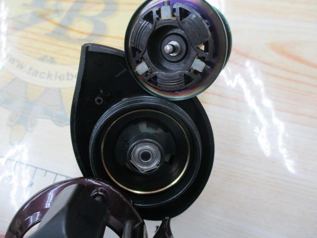 00スコーピオン 1001