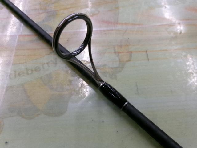 22エクスプライド 265UL+