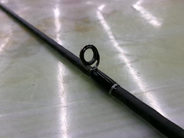 22エクスプライド 265UL+