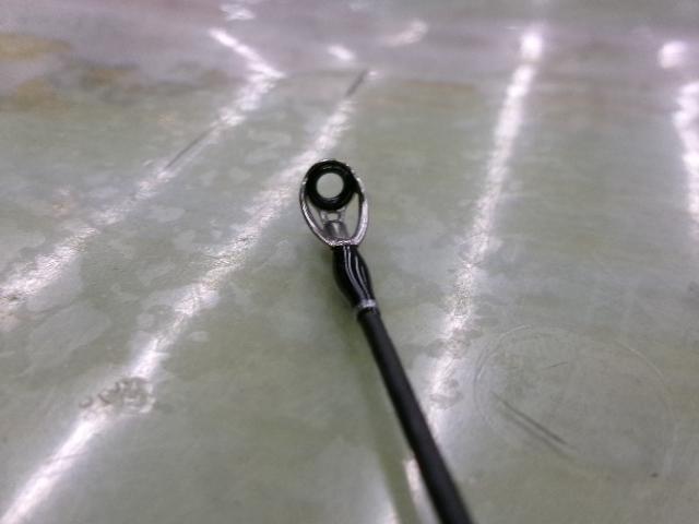 22エクスプライド 265UL+