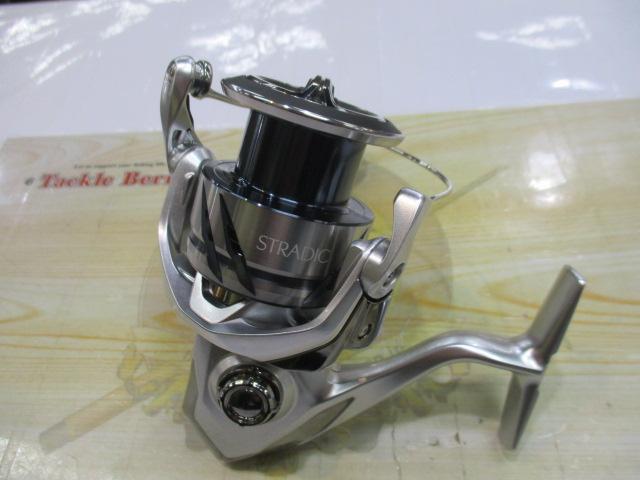 23ストラディック C5000XG