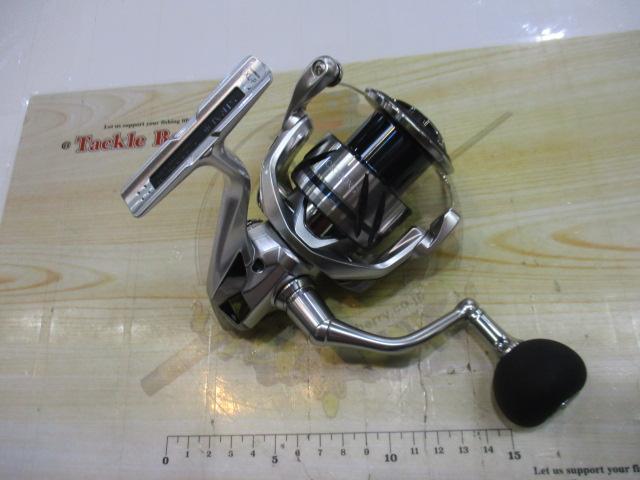 23ストラディック C5000XG