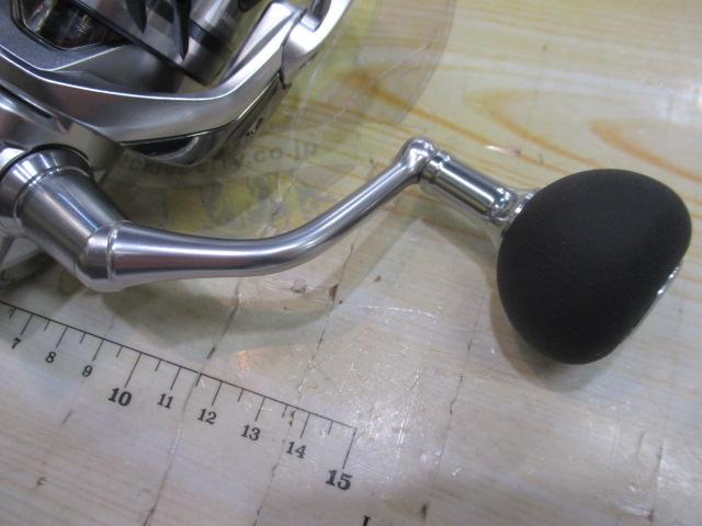 23ストラディック C5000XG