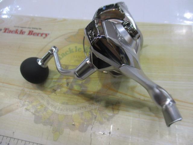 23ストラディック C5000XG