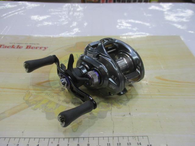 タトゥーラ SV TW 8.1L｜＠ベリーネット 日本最大新品中古釣具WEBショップ