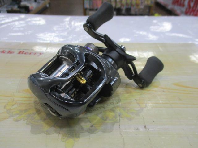 タトゥーラ SV TW 8.1L