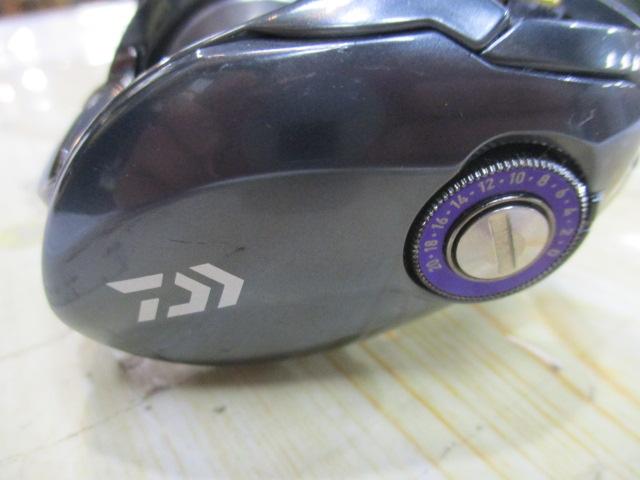 タトゥーラ SV TW 8.1L