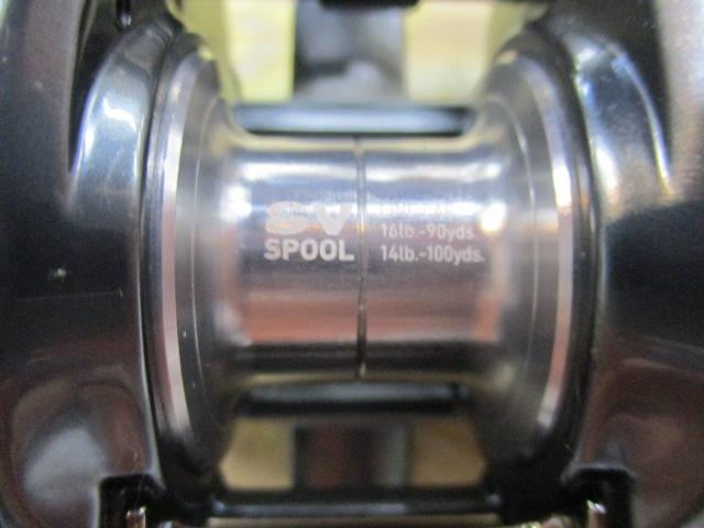 タトゥーラ SV TW 8.1L