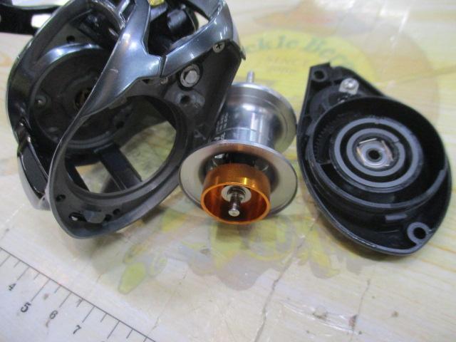 タトゥーラ SV TW 8.1L