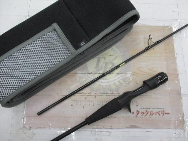 アウトレイジLJ 62XXHB TG