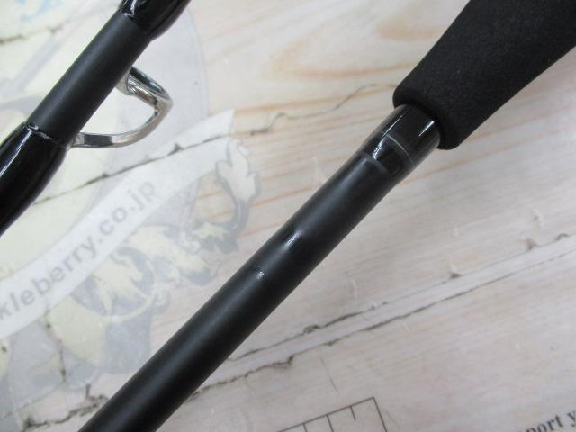 アウトレイジLJ 62XXHB TG