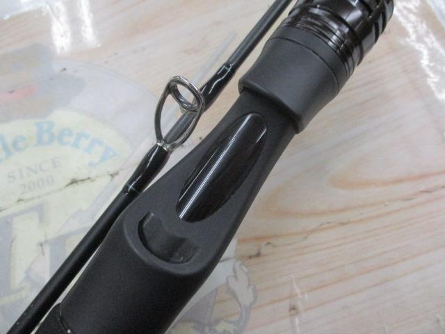 アウトレイジLJ 62XXHB TG