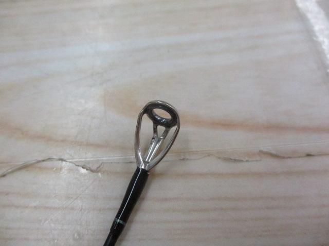 アウトレイジLJ 62XXHB TG