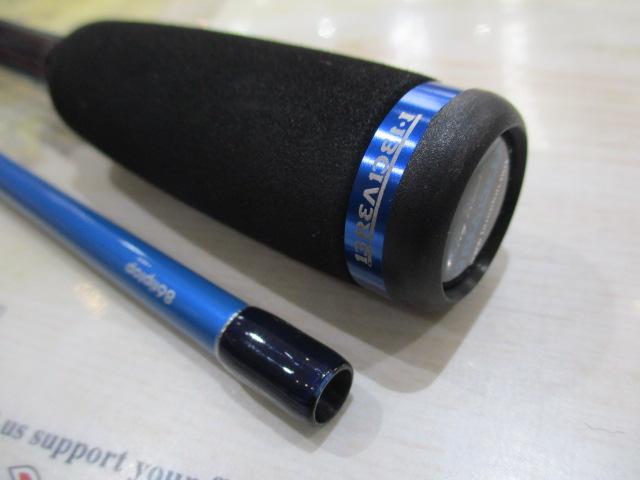 SWG-スペシメン86 ティップトップ