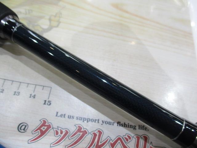 SWG-スペシメン86 ティップトップ