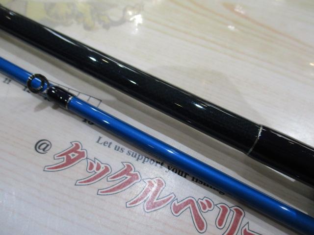 SWG-スペシメン86 ティップトップ