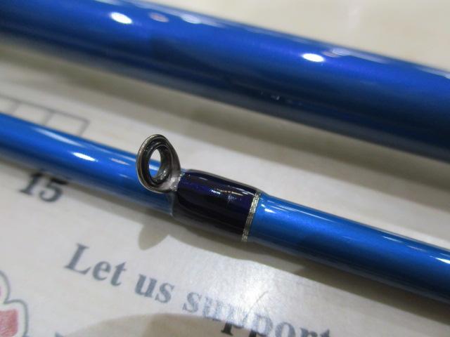 SWG-スペシメン86 ティップトップ