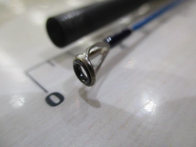 SWG-スペシメン86 ティップトップ