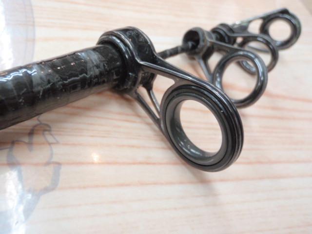 ファインカーボンサーフリーダー 425CX-T