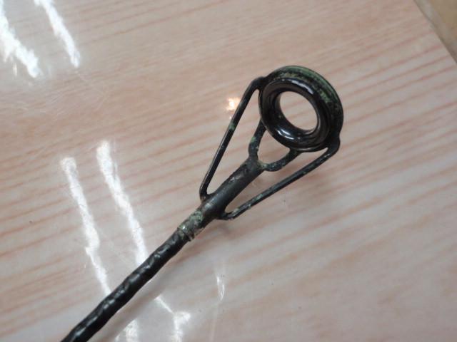 ファインカーボンサーフリーダー 425CX-T