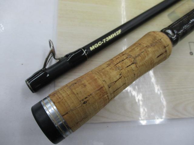 モーラ MGC-73MH2F