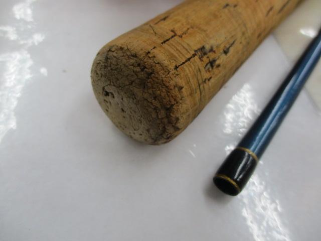 ブルーダー BS-602ML