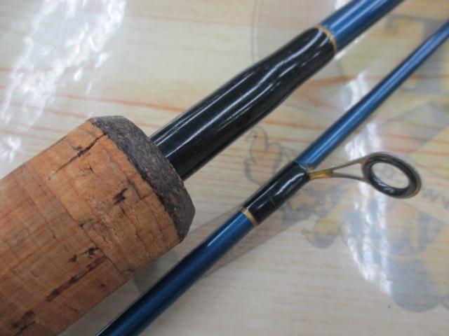 ブルーダー BS-602ML