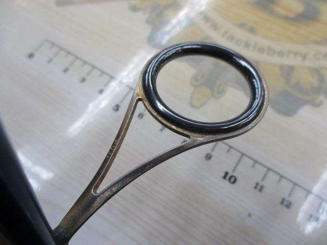 ブルーダー BS-602ML