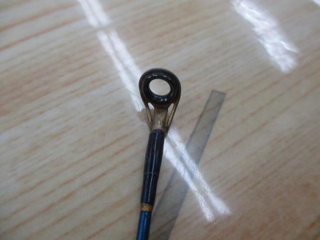 ブルーダー BS-602ML