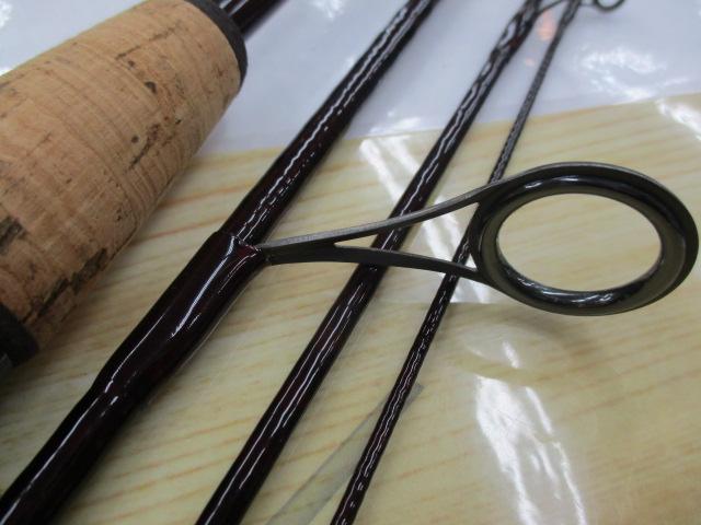 スコーピオン 2600F-4