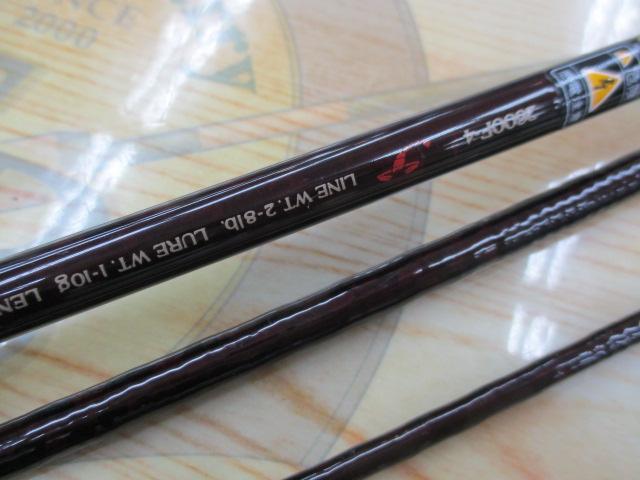 スコーピオン 2600F-4