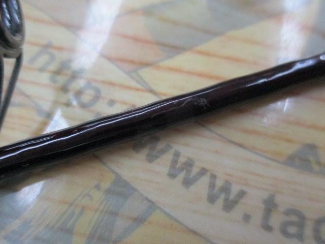 スコーピオン 2600F-4