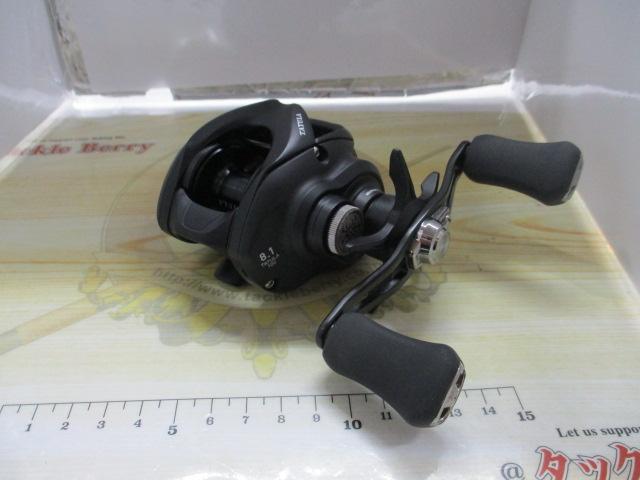 24タトゥーラ TW 100XH