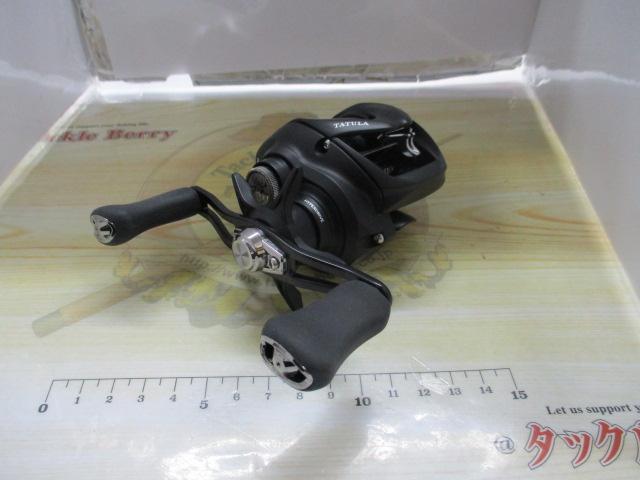 24タトゥーラ TW 100XH