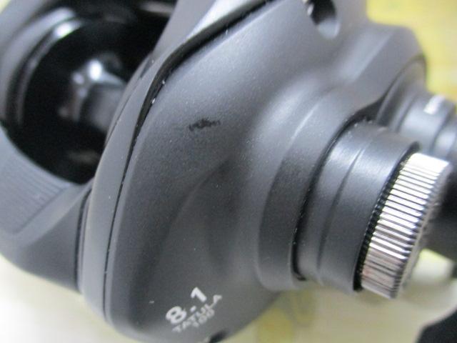 24タトゥーラ TW 100XH