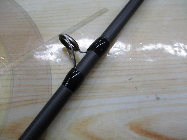 23ルアーマチックバス B58L