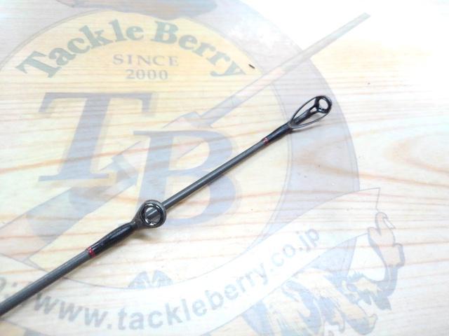 零ZERO式SHIKI ライトスペック ZEL-631HB