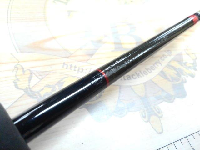 零ZERO式SHIKI ライトスペック ZEL-631HB