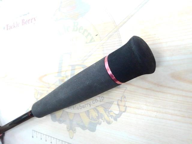 零ZERO式SHIKI ライトスペック ZEL-631HB