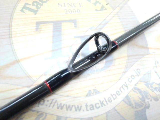 零ZERO式SHIKI ライトスペック ZEL-631HB