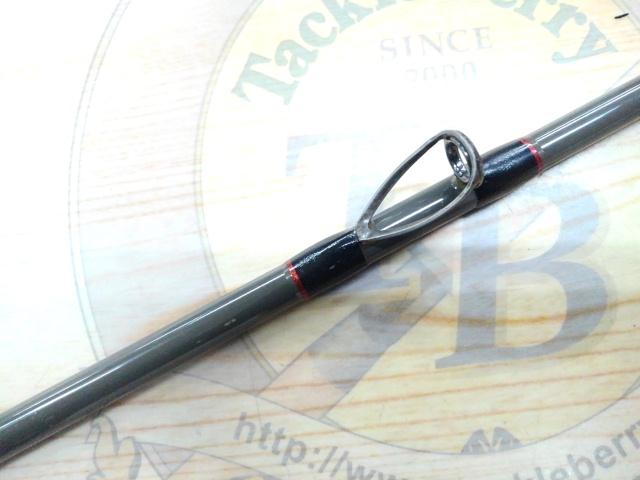 零ZERO式SHIKI ライトスペック ZEL-631HB