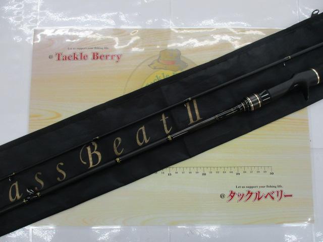 バスビートⅡ BBC-672MHⅡ