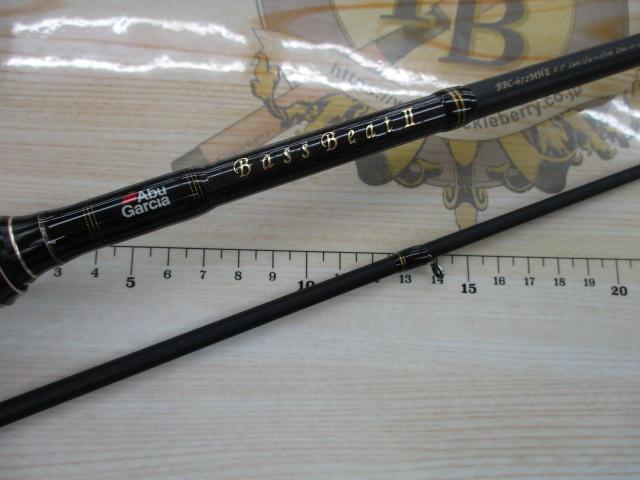 バスビートⅡ BBC-672MHⅡ