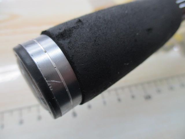 サイドワインダーHGC-69XFフリッピングエディション