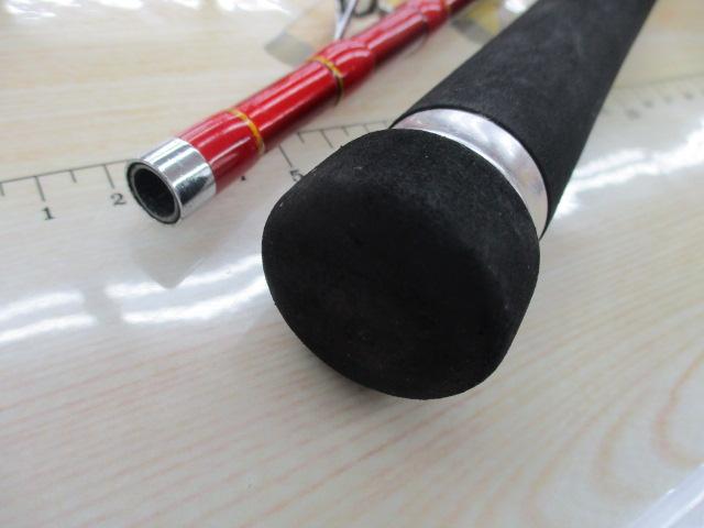 ウエシマSP弁慶Ⅲ300S