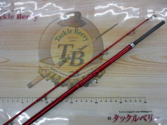 ウエシマSP弁慶Ⅲ300S